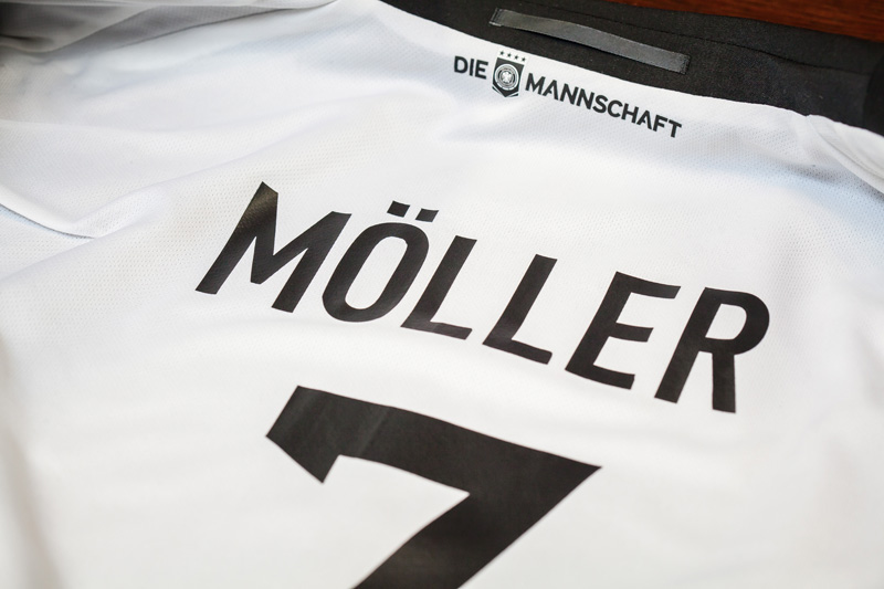 Andy Möller Deutschland