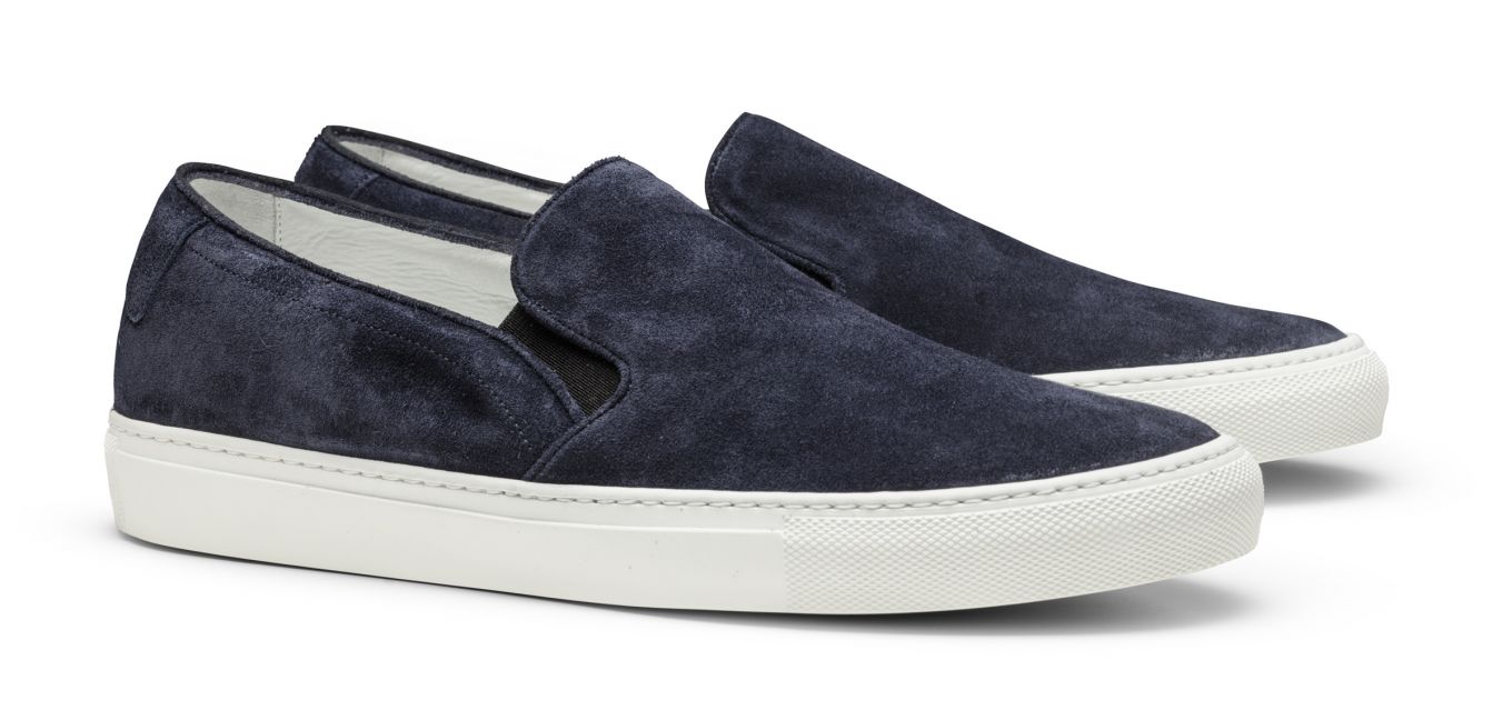 Stephan Görner Custom Made Sneakers