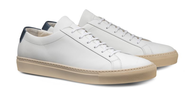 handgemachte schuhe