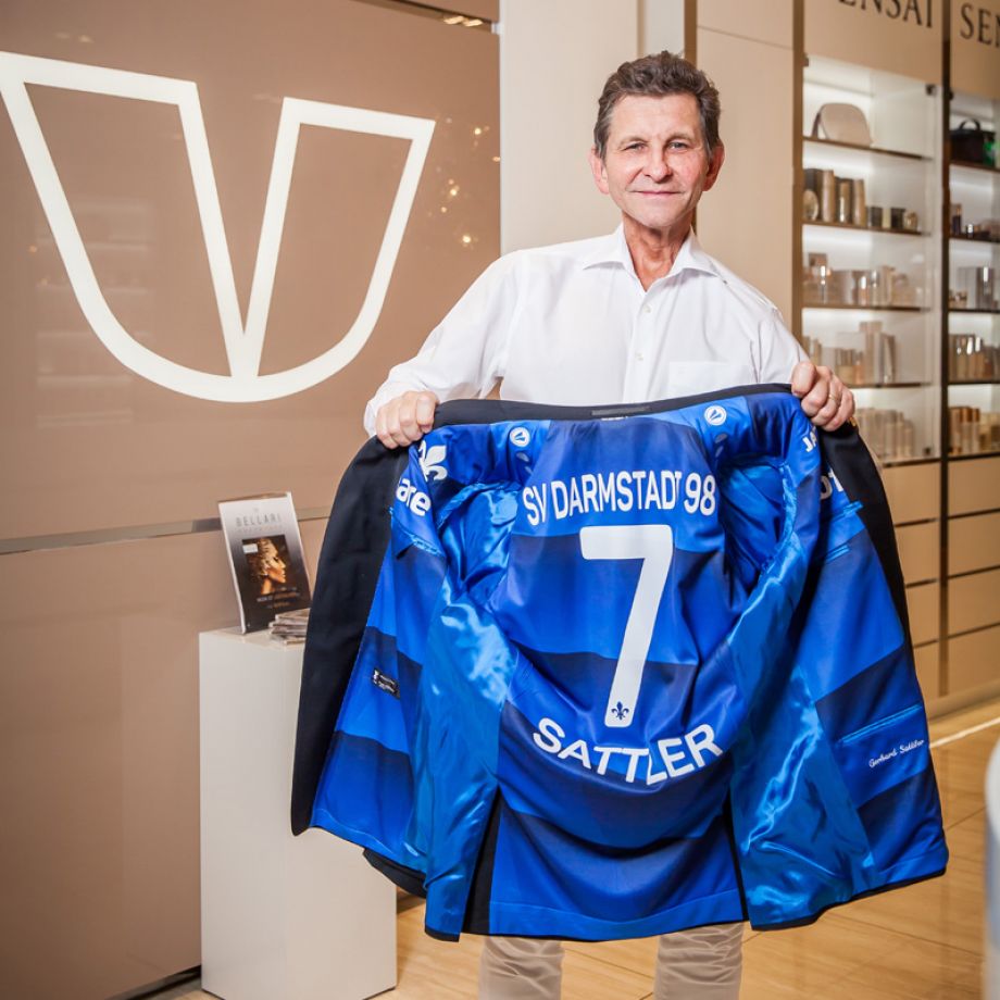 sv darmstadt 98