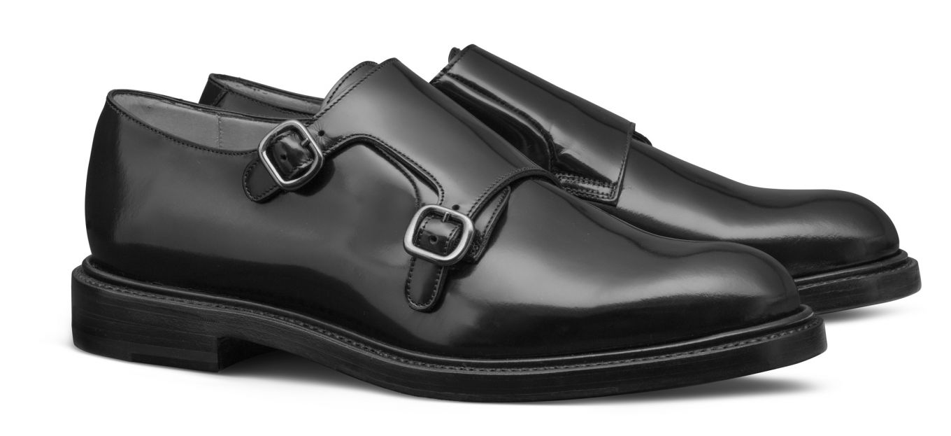 handgemachte schuhe