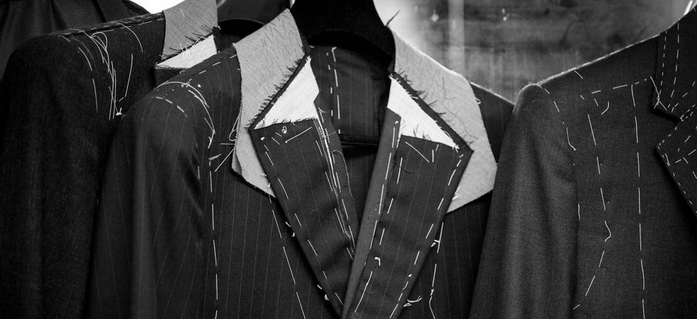 jacketts auf mass