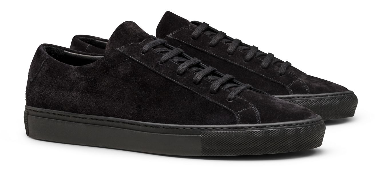 Stephan Görner Custom Made Sneakers