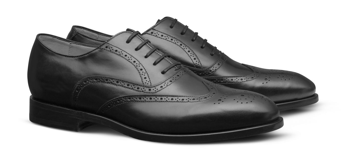 Custom Made Schuhe